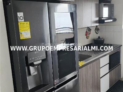 Apartamento en venta en Ditaires, Itagüí · foto 5 de 20