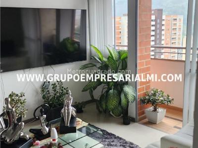 Apartamento en venta en Ditaires, Itagüí · foto 6 de 20