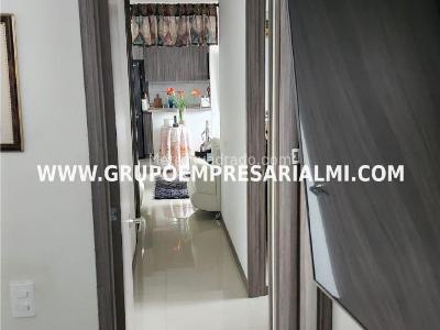 Apartamento en venta en Ditaires, Itagüí · foto 7 de 20