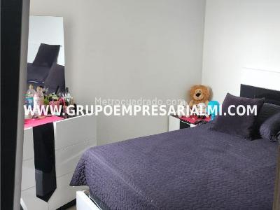 Apartamento en venta en Ditaires, Itagüí · foto 13 de 20