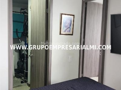 Apartamento en venta en Ditaires, Itagüí · foto 15 de 20