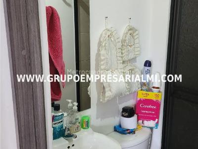 Apartamento en venta en Ditaires, Itagüí · foto 17 de 20