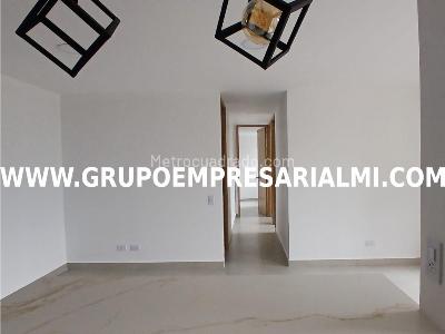 Apartamento en venta en Ditaires, Itagüí · foto 2 de 5