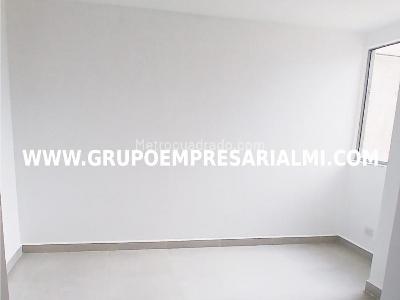 Apartamento en venta en Ditaires, Itagüí · foto 3 de 5