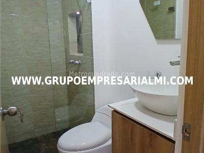 Apartamento en venta en Ditaires, Itagüí · foto 4 de 5