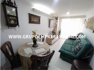 Apartamento en venta en Calasanz, Medellín · foto 5 de 20