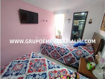 Apartamento en venta en Calasanz, Medellín · foto 7 de 20