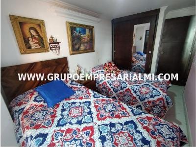 Apartamento en venta en Calasanz, Medellín · foto 8 de 20