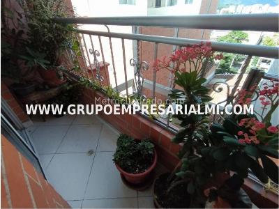 Apartamento en venta en Calasanz, Medellín · foto 12 de 20