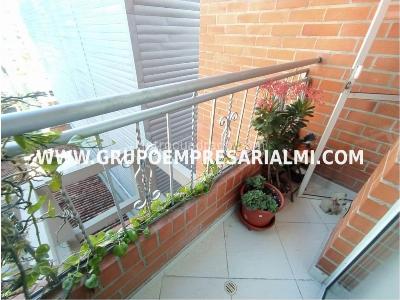 Apartamento en venta en Calasanz, Medellín · foto 13 de 20