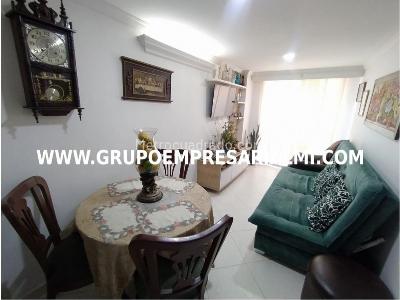 Apartamento en venta en Calasanz, Medellín · foto 18 de 20