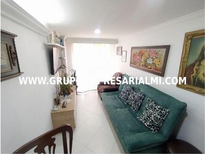 Apartamento en venta en Calasanz, Medellín · foto 19 de 20