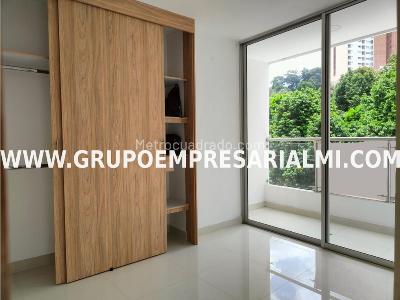 Apartamento de 2 alcobas en venta en La Doctora, Sabaneta, 52 m² · foto 2 de 20