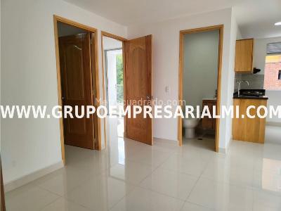 Apartamento de 2 alcobas en venta en La Doctora, Sabaneta, 52 m² · foto 6 de 20