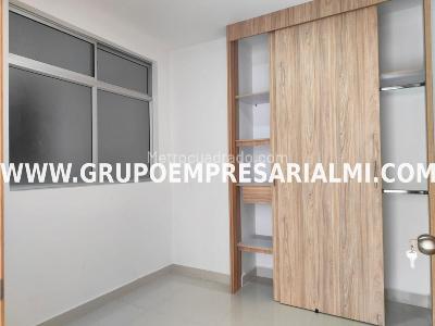 Apartamento de 2 alcobas en venta en La Doctora, Sabaneta, 52 m² · foto 7 de 20