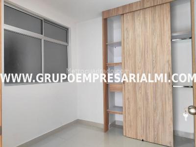Apartamento de 2 alcobas en venta en La Doctora, Sabaneta, 52 m² · foto 8 de 20