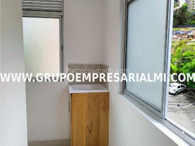 Apartamento de 2 alcobas en venta en La Doctora, Sabaneta, 52 m² · foto 9 de 20