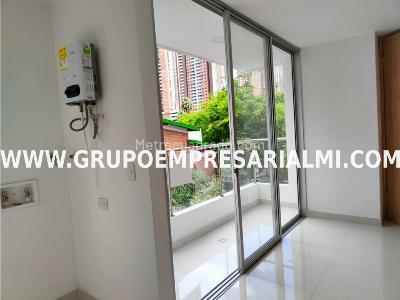Apartamento de 2 alcobas en venta en La Doctora, Sabaneta, 52 m² · foto 10 de 20