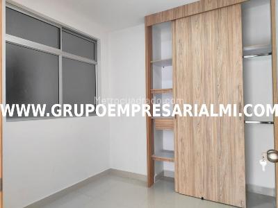 Apartamento de 2 alcobas en venta en La Doctora, Sabaneta, 52 m² · foto 19 de 20