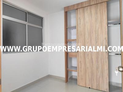 Apartamento de 2 alcobas en venta en La Doctora, Sabaneta, 52 m² · foto 20 de 20