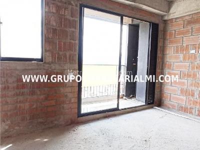 Apartamento de 2 alcobas en venta en Fontibon, Rionegro, 54 m² · foto 8 de 20