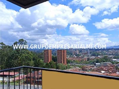 Apartamento de 2 alcobas en venta en Fontibon, Rionegro, 54 m² · foto 18 de 20