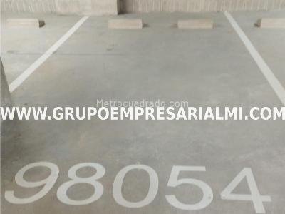 Apartamento de 2 alcobas en venta en Fontibon, Rionegro, 54 m² · foto 20 de 20