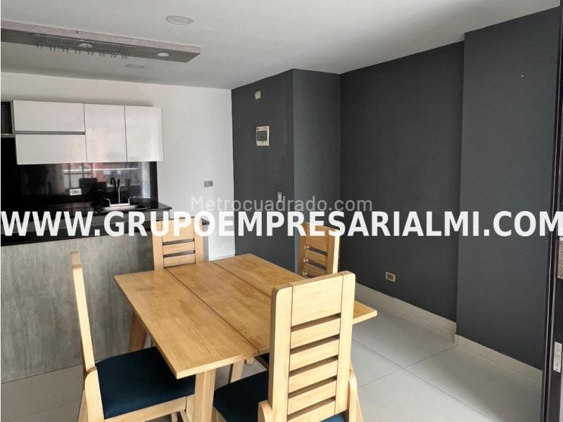 Apartamento Maravilloso de 3 Alcobas en Ciudad del Río - 2