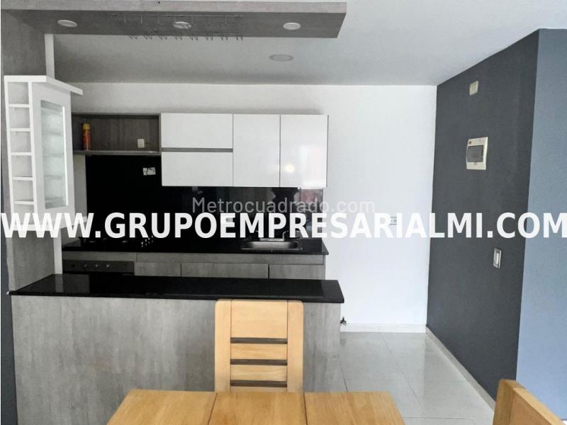 Apartamento Maravilloso de 3 Alcobas en Ciudad del Río - 3