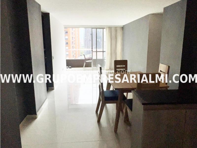 Apartamento Maravilloso de 3 Alcobas en Ciudad del Río - 4