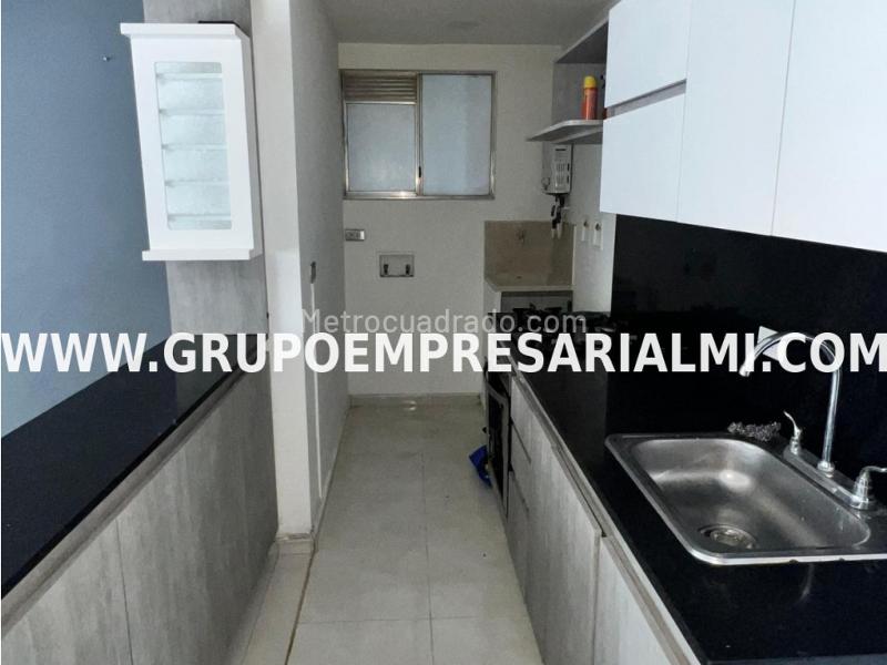 Apartamento Maravilloso de 3 Alcobas en Ciudad del Río - 5