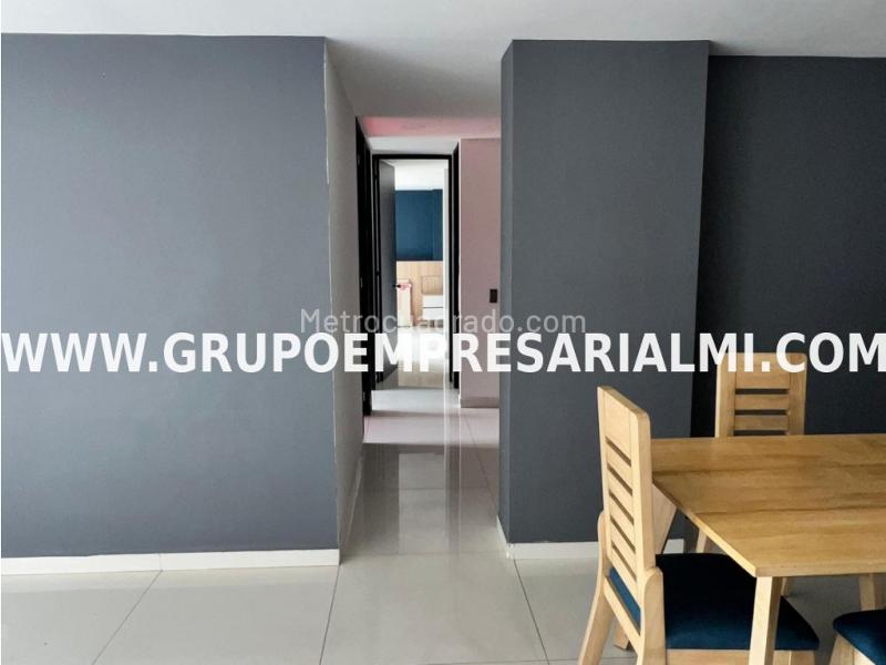 Apartamento Maravilloso de 3 Alcobas en Ciudad del Río - 6