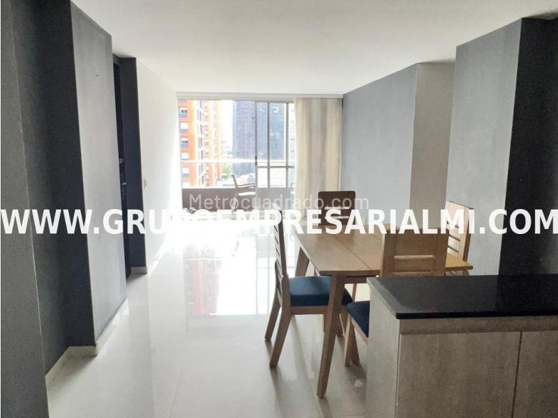 Apartamento Maravilloso de 3 Alcobas en Ciudad del Río - 7