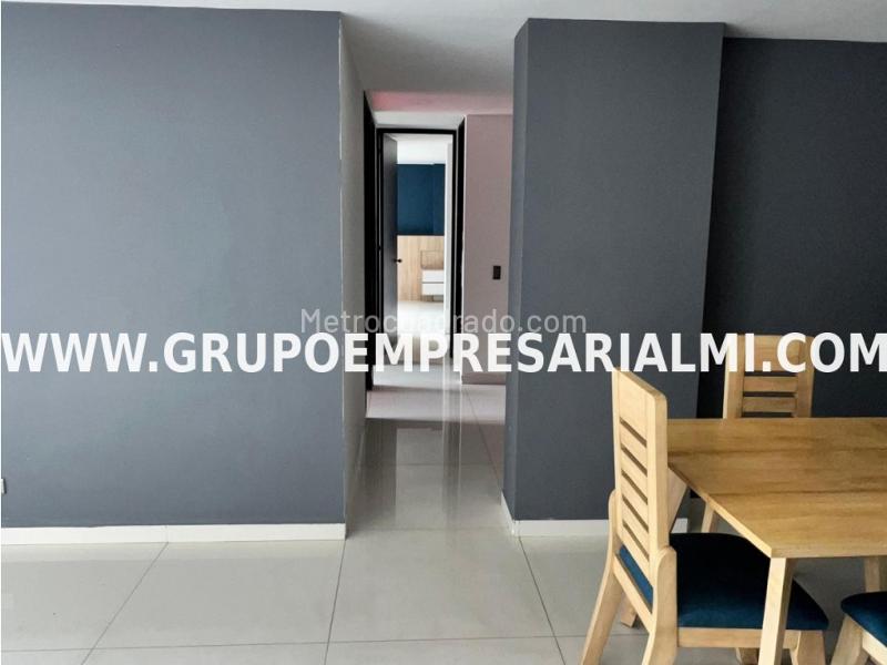 Apartamento Maravilloso de 3 Alcobas en Ciudad del Río - 8
