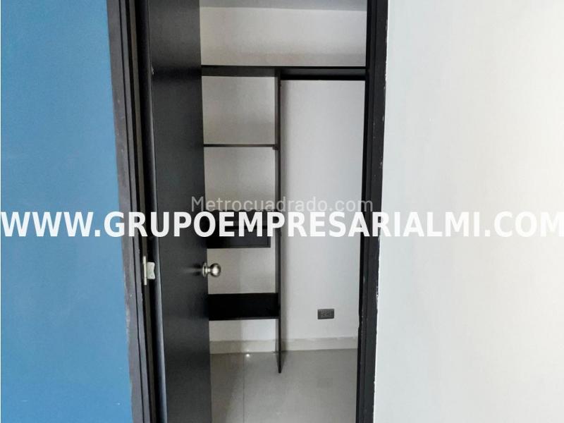 Apartamento Maravilloso de 3 Alcobas en Ciudad del Río - 9