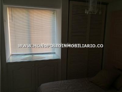 Apartamento de 3 alcobas en arriendo en Belen, Medellín, 75 m² · foto 10 de 19