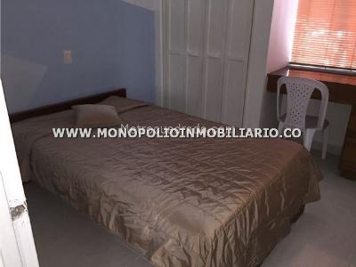 Apartamento de 3 alcobas en arriendo en Belen, Medellín, 75 m² · foto 11 de 19