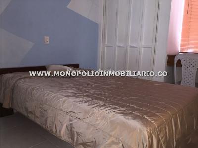 Apartamento de 3 alcobas en arriendo en Belen, Medellín, 75 m² · foto 12 de 19