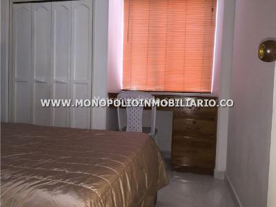 Apartamento de 3 alcobas en arriendo en Belen, Medellín, 75 m² · foto 13 de 19