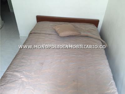 Apartamento de 3 alcobas en arriendo en Belen, Medellín, 75 m² · foto 14 de 19