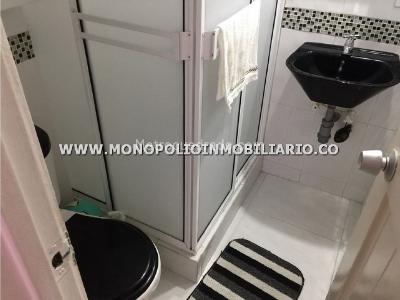 Apartamento de 3 alcobas en arriendo en Belen, Medellín, 75 m² · foto 16 de 19