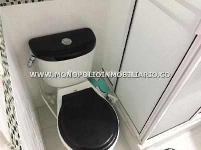 Apartamento de 3 alcobas en arriendo en Belen, Medellín, 75 m² · foto 17 de 19