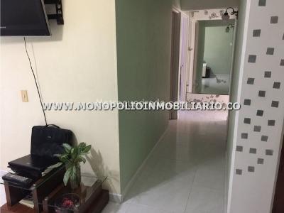 Apartamento de 3 alcobas en arriendo en Belen, Medellín, 75 m² · foto 18 de 19