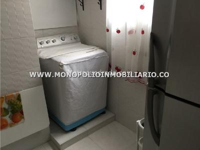 Apartamento de 3 alcobas en arriendo en Belen, Medellín, 75 m² · foto 19 de 19