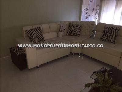 Apartamento de 3 alcobas en arriendo en Belen, Medellín, 75 m² · foto 3 de 19