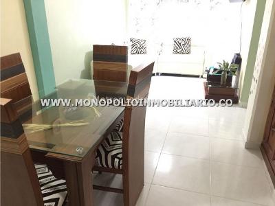 Apartamento de 3 alcobas en arriendo en Belen, Medellín, 75 m² · foto 6 de 19
