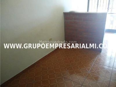 Apartamento de 1 alcoba en arriendo en El Velodromo, Medellín, 28 m² · foto 2 de 20