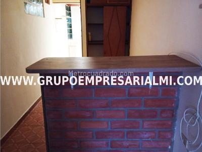Apartamento de 1 alcoba en arriendo en El Velodromo, Medellín, 28 m² · foto 3 de 20