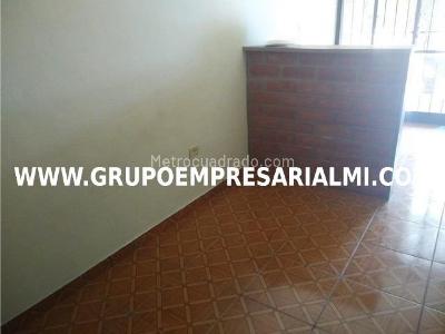 Apartamento de 1 alcoba en arriendo en El Velodromo, Medellín, 28 m² · foto 12 de 20