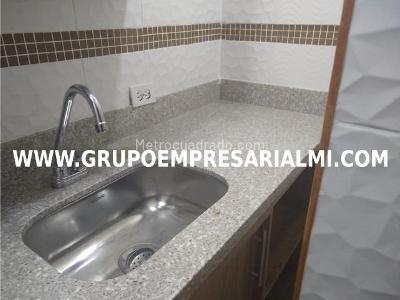 Apartamento de 1 alcoba en arriendo en El Velodromo, Medellín, 28 m² · foto 14 de 20
